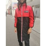 -  21 - NEUILLY RED BLACK 
